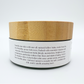 Frankincense and Vanilla Tallow Face Balm (for sensitive and acne-prone skin)