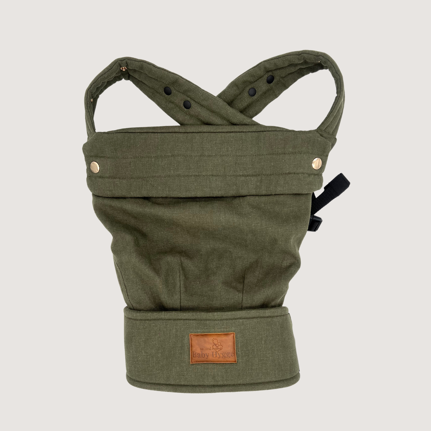 Baby Hygge 6-in-1 Carrier