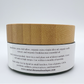 Frankincense and Vanilla Tallow Face Balm (for sensitive and acne-prone skin)