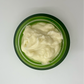 Frankincense and Vanilla Tallow Face Balm (for sensitive and acne-prone skin)
