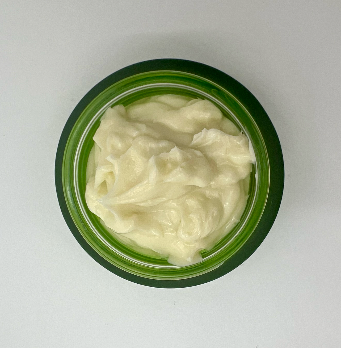 Frankincense and Vanilla Tallow Face Balm (for sensitive and acne-prone skin)
