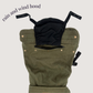 Baby Hygge 6-in-1 Carrier