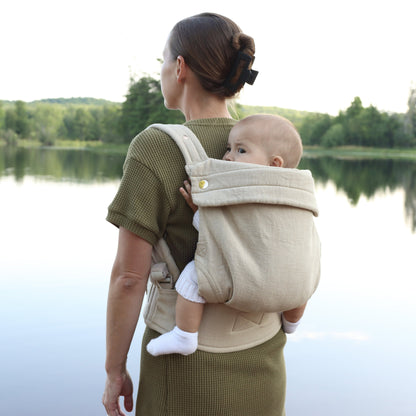 Baby Hygge 6-in-1 Carrier